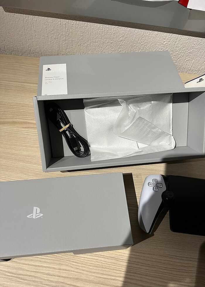 Playstation 5 portal - Görsel 3