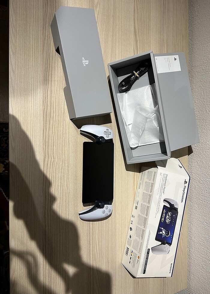 Playstation 5 portal - Görsel 2