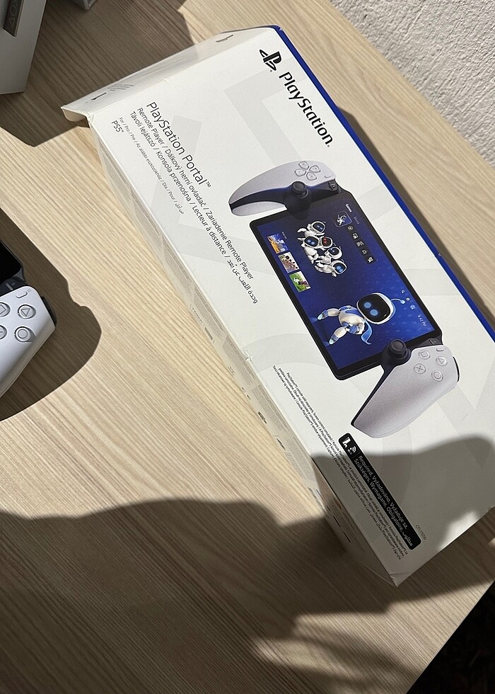 Playstation 5 portal - Görsel 4