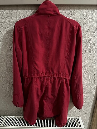 Only-Yağmurluk - Görsel 2