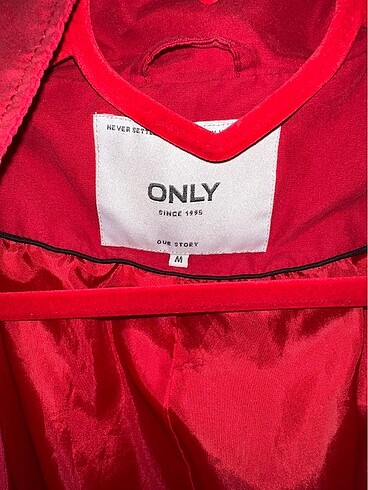 Only-Yağmurluk - Görsel 3