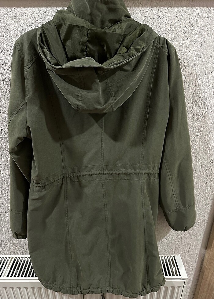 Only-yağmurluk - Görsel 3