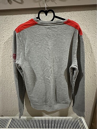 Monaco sweat - Görsel 3