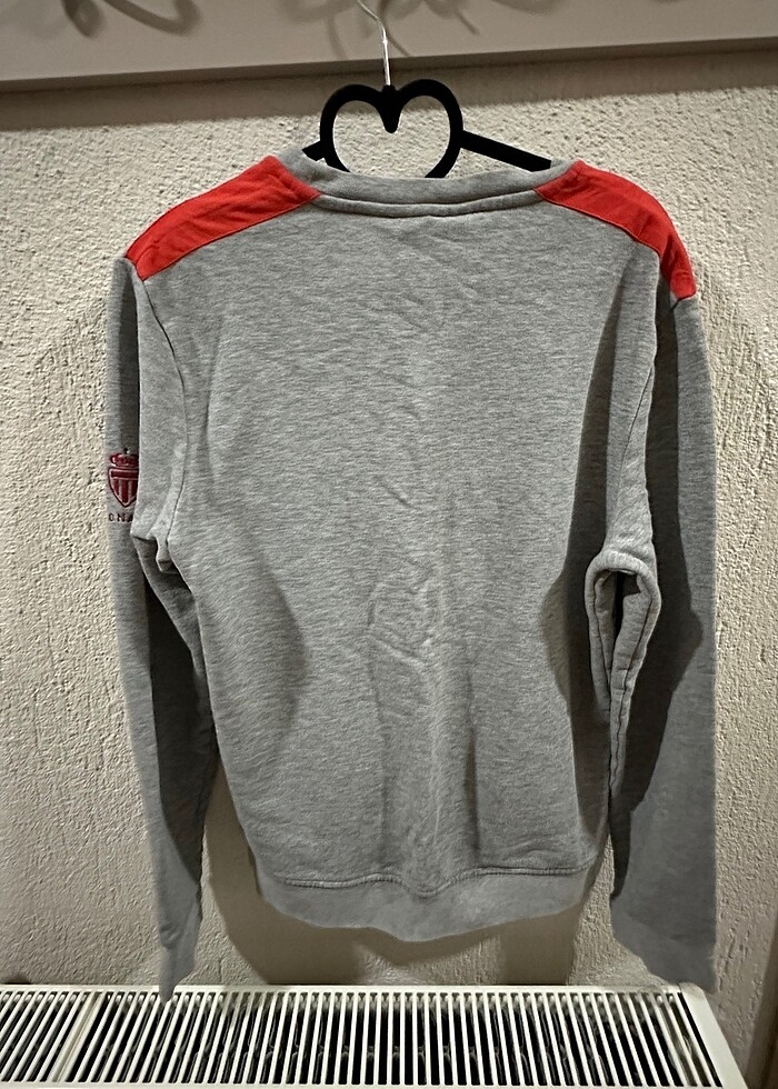 Monaco sweat - Görsel 3