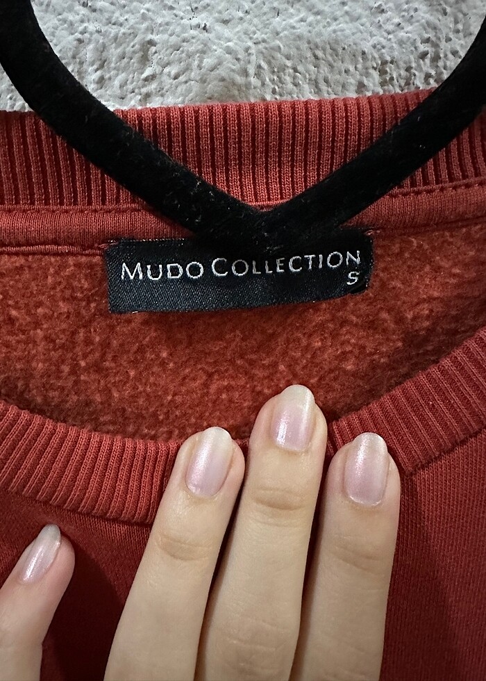 Mudo Sweat - Görsel 2