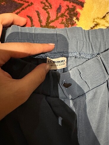 3lü erkek çocuk şortları - Görsel 8