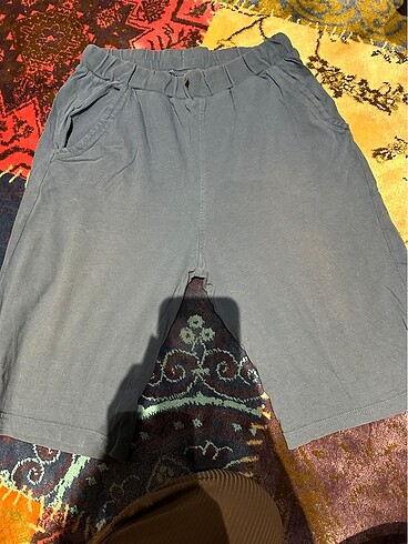 3lü erkek çocuk şortları - Görsel 7
