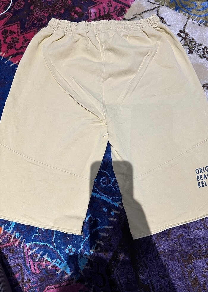 3lü erkek çocuk şortları - Görsel 3