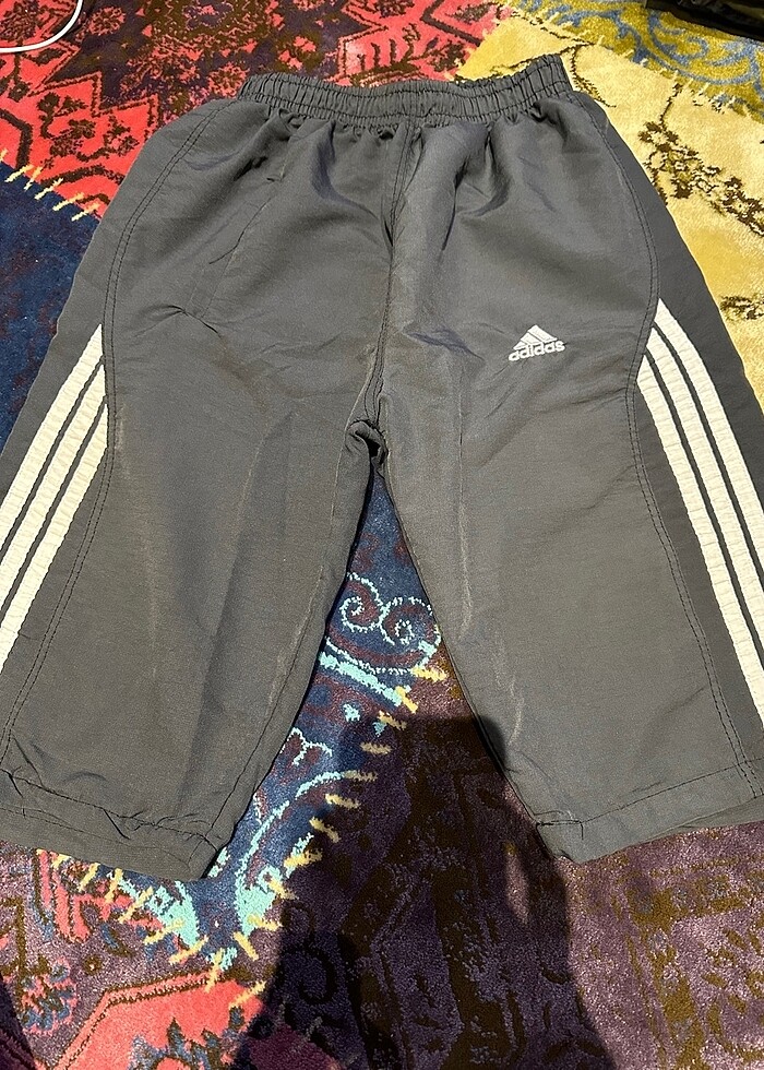 3lü erkek çocuk şortları - Görsel 2