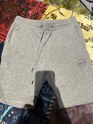 Jack jones erkek çocuk şort
