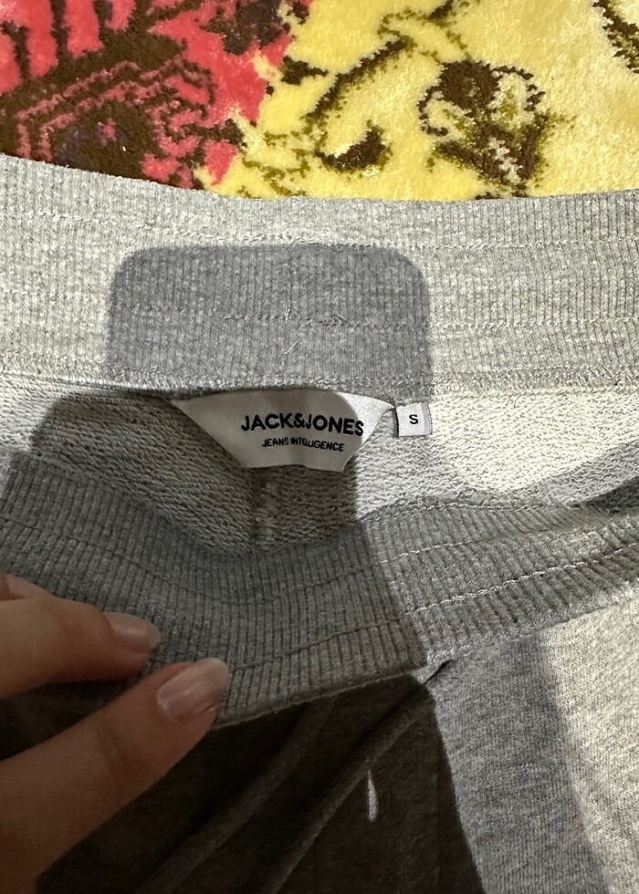 Jack jones erkek çocuk şort - Görsel 2