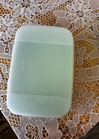 Tupperware