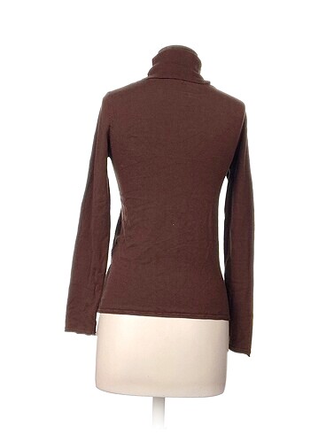 m Beden Stradivarius Kazak / Triko %70 İndirimli.
