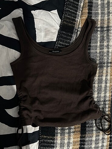 Crop üst