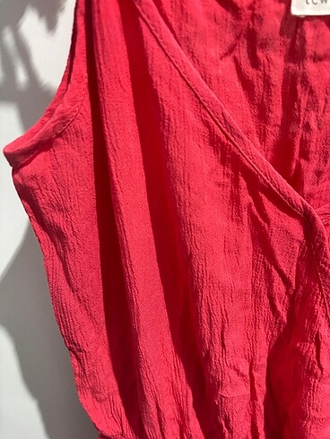 LC Waikiki Elbise