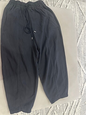 Zara Zara şalvar pantolon