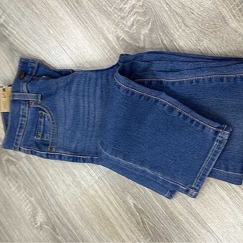 Levi?s jean