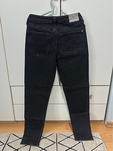 Mavi Jeans Mavi Mom Jean