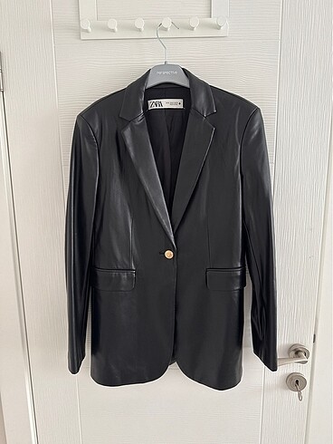 Zara deri blazer