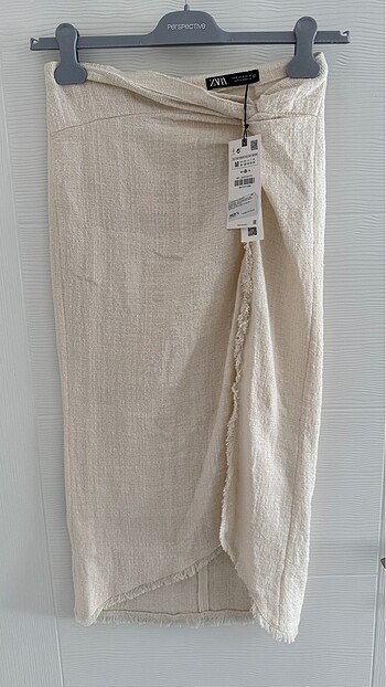 Zara keten etek