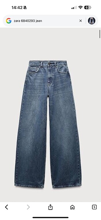 Zara jean