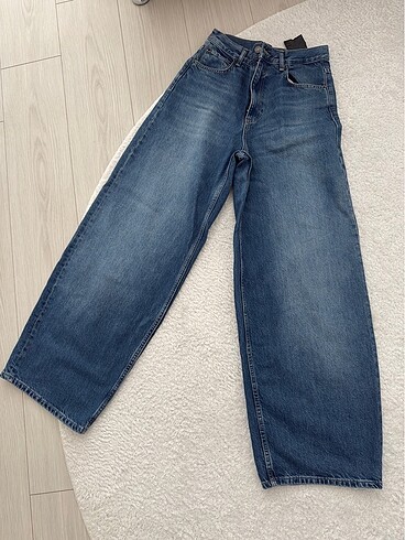38 Beden Zara jean
