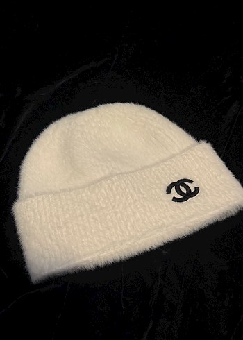 Chanel logo bere - Görsel 2