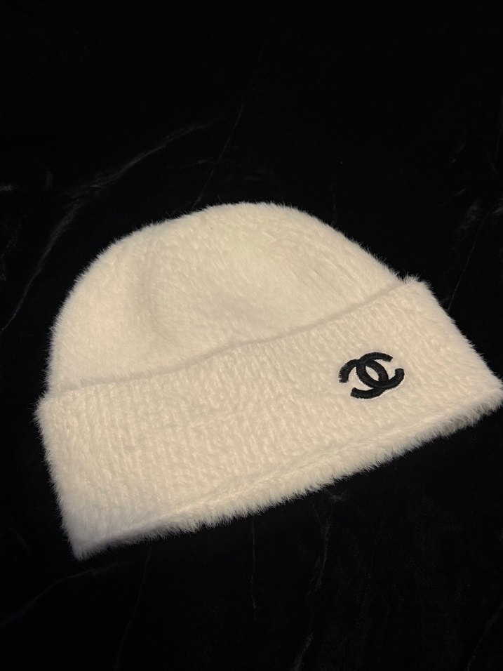 Chanel logo bere - Görsel 2
