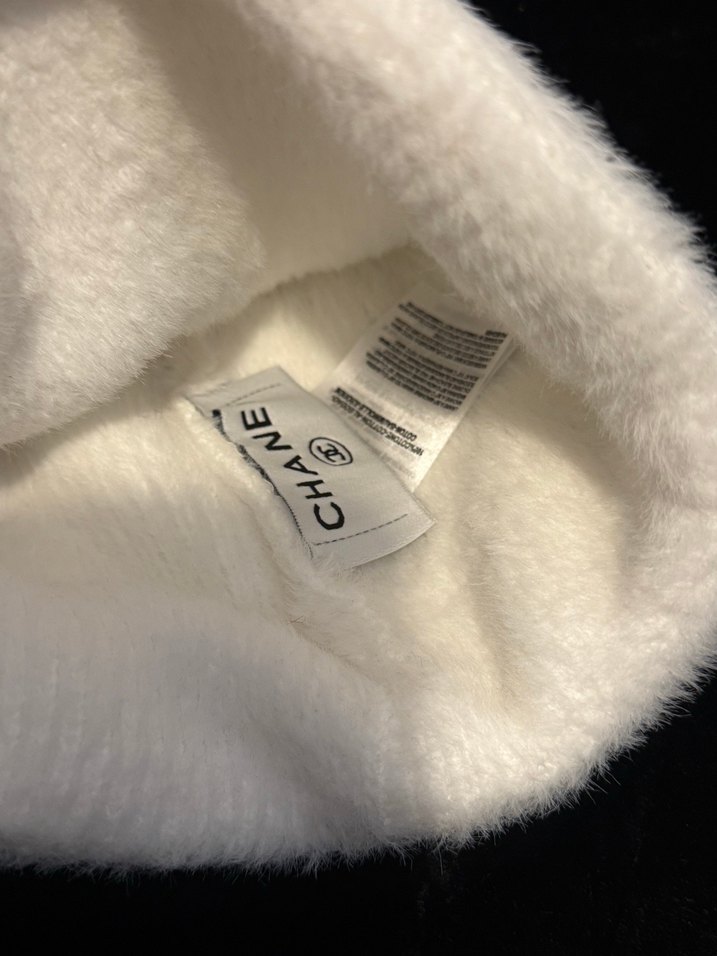 Chanel logo bere - Görsel 3