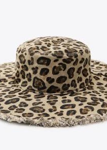 Zara şapka - Görsel 3