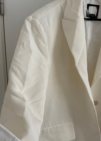 Zara oversize blazer - Görsel 5