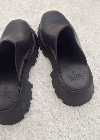 Zara platform terlik - Görsel 3