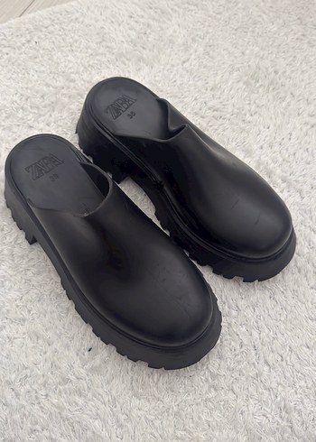 Zara platform terlik - Görsel 6