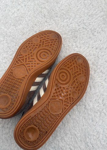 Adidas süet spezial - Görsel 6