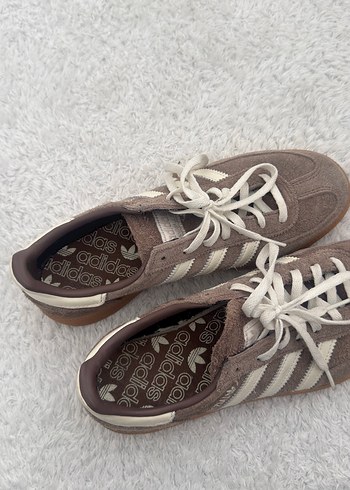 Adidas süet spezial - Görsel 5