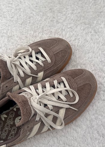 Adidas süet spezial - Görsel 3