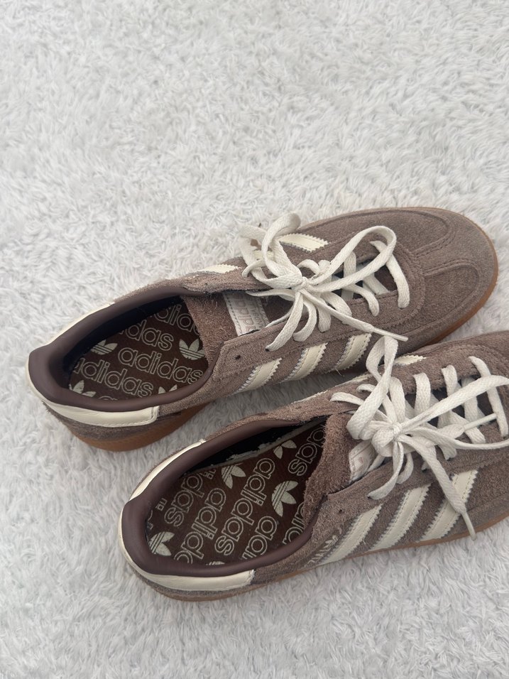 Adidas süet spezial - Görsel 5