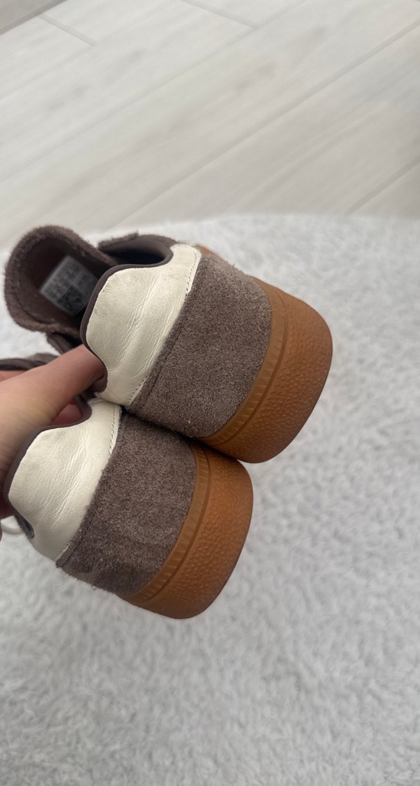 Adidas süet spezial - Görsel 4