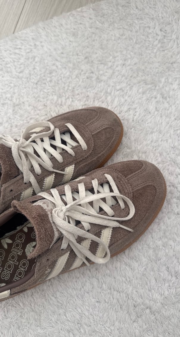 Adidas süet spezial - Görsel 3