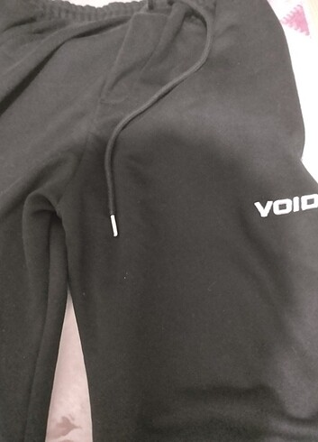 VOID EŞOFMAN