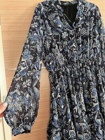 Mavi Jeans Çok şık mavi marka elbise