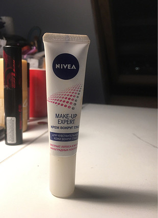 Nivea Nivea göz bakım kremi
