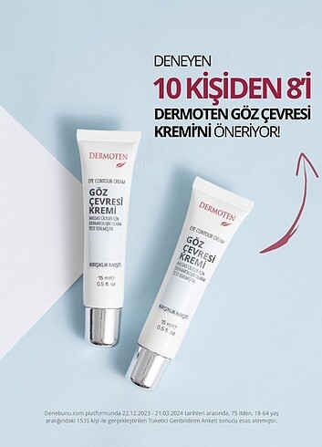 Göz çevresi