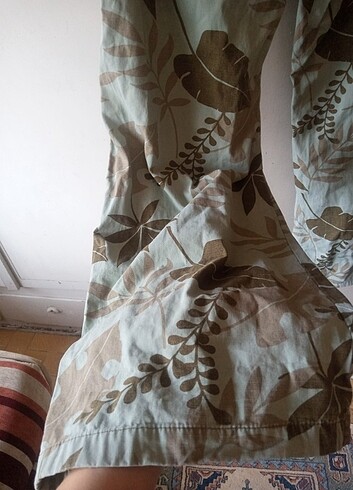 Geniş paca pantolon - Görsel 5