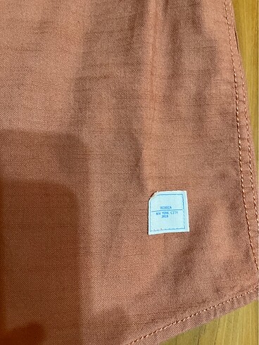 Zara Zara 10 yaş erkek gömlek