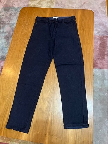 Zara 13-14 yaş erkek kumaş pantolon