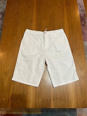 Zara 11-12 yaş şort