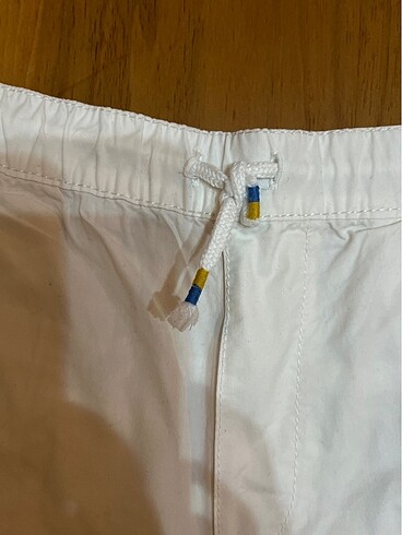 Zara Zara 11-12 yaş şort