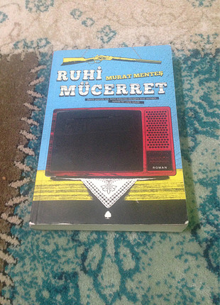 Murat Menteş - Ruhi Mücerret