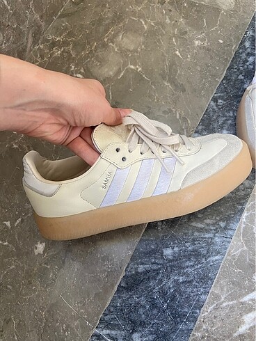 37,5 Beden Adidas Samba